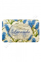 Мыло Nesti Dante Blu del Mediterraneo (Нести Данте Лаванда Голубое Средиземноморье) 150 мл