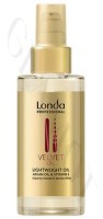 Londa Velvet Oil - Аргановое масло для волос 30 мл