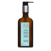 MOROCCANOIL Масло всех типов 125 мл