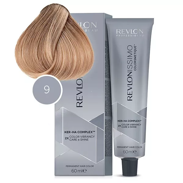 REV REVLONISSIMO CC 9 60 мл