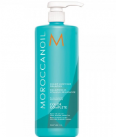 Шампунь для окрашенных волос - Moroccanoil Color Shampoo 1000 мл