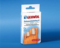 GEHWOL Гель-кольцо G,мини,18 мм,2 шт