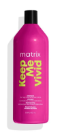 MATRIX Шампунь Keep Me Vivid Для сохранения цвета 1000 мл