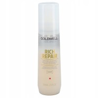 Goldwell dualsenses rich repair уход несмываемый для термальной защиты волос 150 мл