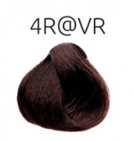 Крем-краска тонирующая Goldwell Colorance 4R@VR красно-фиолетовый, 60 мл