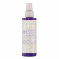 INDOLA Blonde Expert Insta Cool Спрей для волос, нейтрализующий желтоватый оттенок, 150 ml
