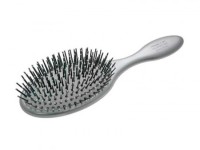 Olivia Garden Ceramic + Ion Supreme Pro Hair Round Brush