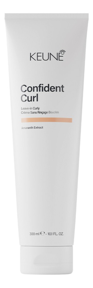 Крем Уход для вьющихся волос/ CARE Curl Leave-in Curly 300 мл