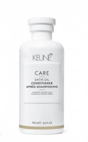Кондиционер Шелковый уход - Keune Satin Oil Range Conditioner 250 мл