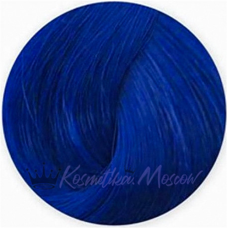Краска для волос Loreal Inoa Mix Blue (Микстон Синий ) 60 мл