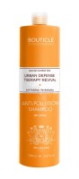 BOUTICLE Шампунь для чувствительной кожи головы – Urban Defense Anti - Pollution Skin Calming Shampoo 1000 мл