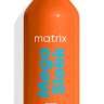 Шампунь для гладкости непослушных волос с маслом ши - Matrix Mega Sleek Shampoo 1000 мл