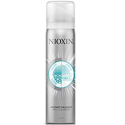 NIOXIN Сухой шампунь для волос Volumizing Dry Shampoo 180 мл.