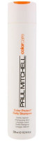 Шампунь для окрашенных волос - Paul Mitchell Color Protect Daily Shampoo 300 мл