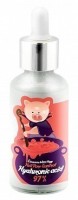 Elizavecca Сыворотка с гиалуроновой кислотой Witch Piggy Hell - Pore Control Hyaluronic Acid 97% 50 мл