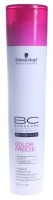 Шампунь придающий Серебристый оттенок волосам - Schwarzkopf Professional BC Color Freeze Silver Shampoo 250 мл