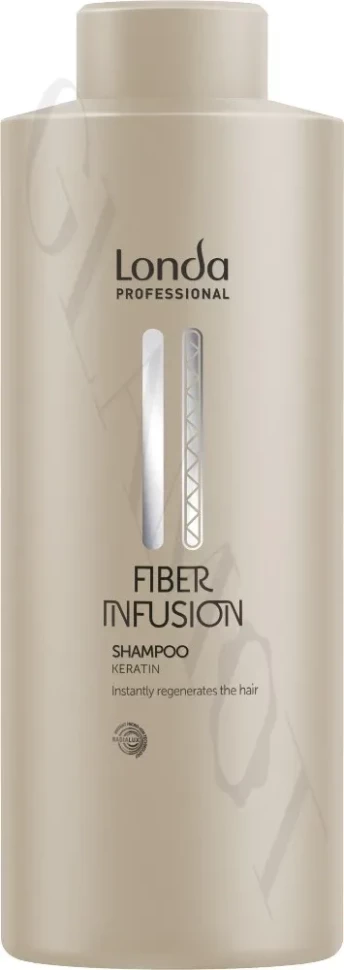 Londa Fiber Infusion Шампунь 1000 мл