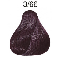 Аметистовая ночь - Wella Professional Color Touch 3/66 60 мл