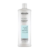 NIOXIN Увлажняющий кондиционер против перхоти Scalp Recovery  1000мл