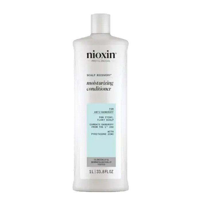 NIOXIN Увлажняющий кондиционер против перхоти Scalp Recovery  1000мл