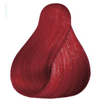 Стойкая крем-краска 6/45 темно-красный гранат - Wella Professional Koleston Perfect 6/45 Dark Blonde Red Red Violet 60 мл