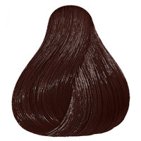 Стойкая крем-краска 4/77 горячий шоколад - Wella Professional Koleston Perfect Me+ 4/77 Medium Brown/Brown Intensive 60 мл