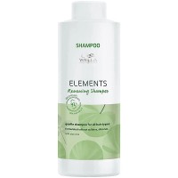 Обновляющий шампунь (без сульфатов) - Wella Professionals Elements Renewing Shampoo 1000 мл
