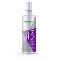 INDOLA Сыворотка Finishing Smooth Serum для укрощения волос 100 мл