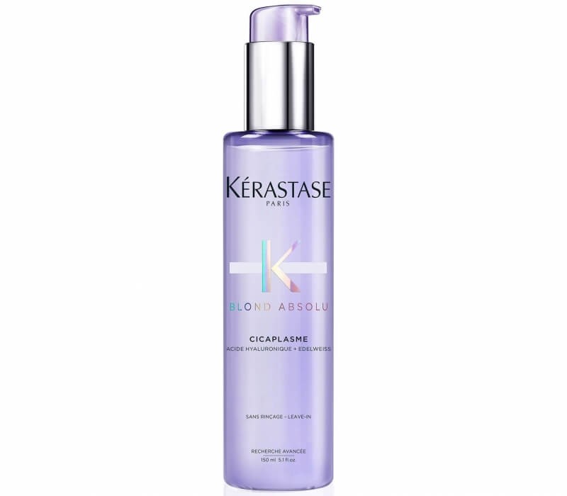 KERASTASE BLOND ABSOLU Сыворотка Цикаплазм 150 мл