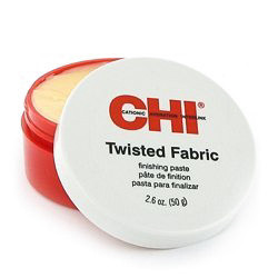 Гель Чи "Крученое волокно" Чи - CHI Twisted Fabric Finishing Paste - 50 мл