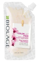 M БИОЛАЖ Колорласт Маска д/окраш. волос (экстракт орхидеи),100 мл