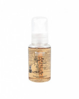 Флюид для поврежденных кончиков волос - Kapous Fragrance Free Treatment Fluid 60 мл