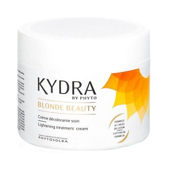 Осветляющая паста - Kydra Blonde Beauty Kydra Lightening Treatment Cream 500 мл