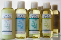 Шамп C.O. HAIR SOAP COOL 200 мл.