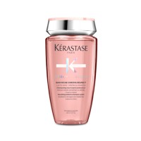 KERASTASE CHROMA ABSOLU Шампунь RICHE для поврежденных и осветленных окрашенных волос 250мл