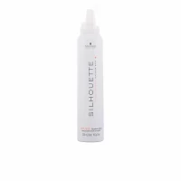 Schw SILHOUETTE Mousse Мусс FlexibleHoild 200 мл