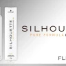 Schw SILHOUETTE Mousse Мусс FlexibleHoild 200 мл