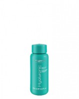 Восстанавливающий шампунь с гиалуроновой кислотой - Kapous Professional Hialuronic Acid Shampoo 250 мл