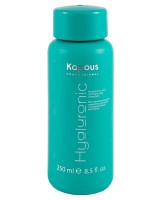 Восстанавливающий шампунь с гиалуроновой кислотой - Kapous Professional Hialuronic Acid Shampoo 250 мл