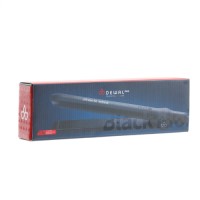 Щипцы - выпрямители DEWAL Black Idol 24х110мм, с терморег., титан - турмалин покр, 57Вт