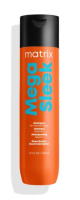 Шампунь для гладкости непослушных волос с маслом ши - Matrix Mega Sleek Shampoo 300 мл