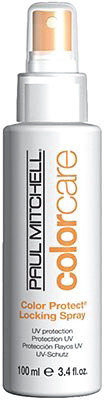 Защитный спрей для окрашенных волос - Paul Mitchell Color Protect Locking Spray 100 мл
