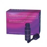 Estel Chromoenergetic complex - Хромоэнергетический комплекс 10*5 мл