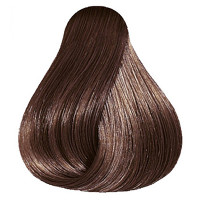 Стойкая крем-краска 6/7 темный блонд коричневый - Wella Professional Koleston Perfect 6/7 Dark Blonde Brown 60 мл