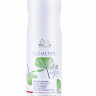 Обновляющий шампунь (без сульфатов) - Wella Professionals Elements Renewing Shampoo 250 мл
