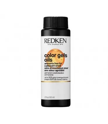 Redken Гель-краска д/волос 6N Moroccan Sand