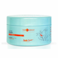 Маска с маслом Био Арганы для окрашенных волос Hair Company Bio Argan 500 мл