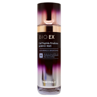 TONYMOLY Антивозрастная эмульсия для лица с пептидами BIO EX Cell Peptide Emulsion 130 мл