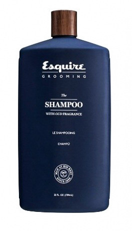 Шампунь - Chi Esquire Grooming Shampoo 414 мл