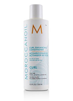Кондиционер для кудрей - Moroccanoil Curl Shampoo 250 мл
